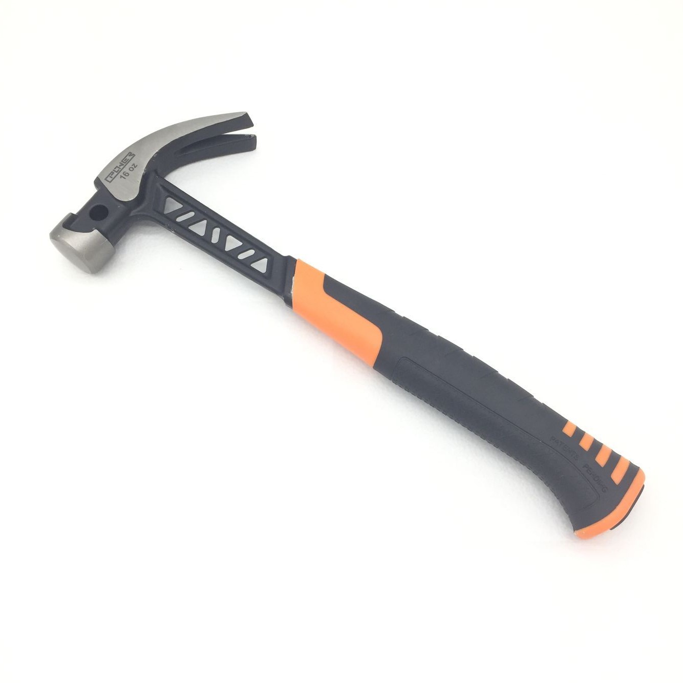 CLAW HAMMER