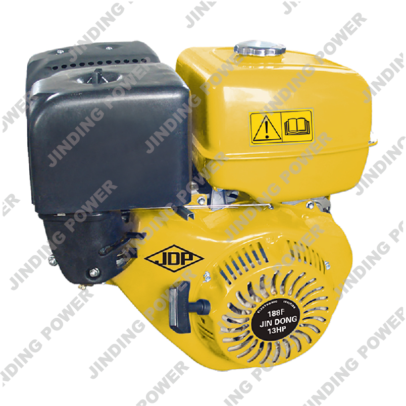 5.5HP~16HP GASOLINE ENGINE