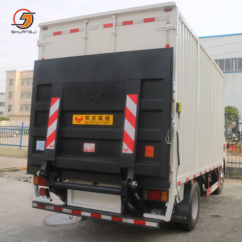 Truck Tail Lift