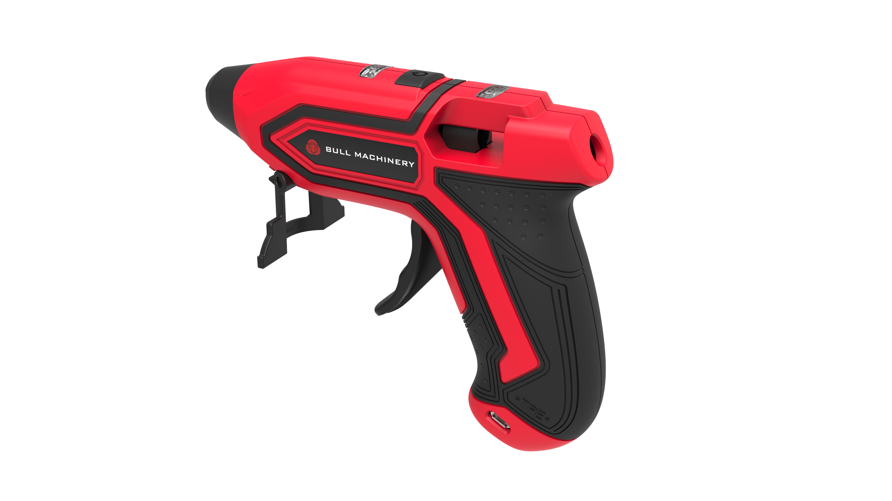 4V Glue Gun