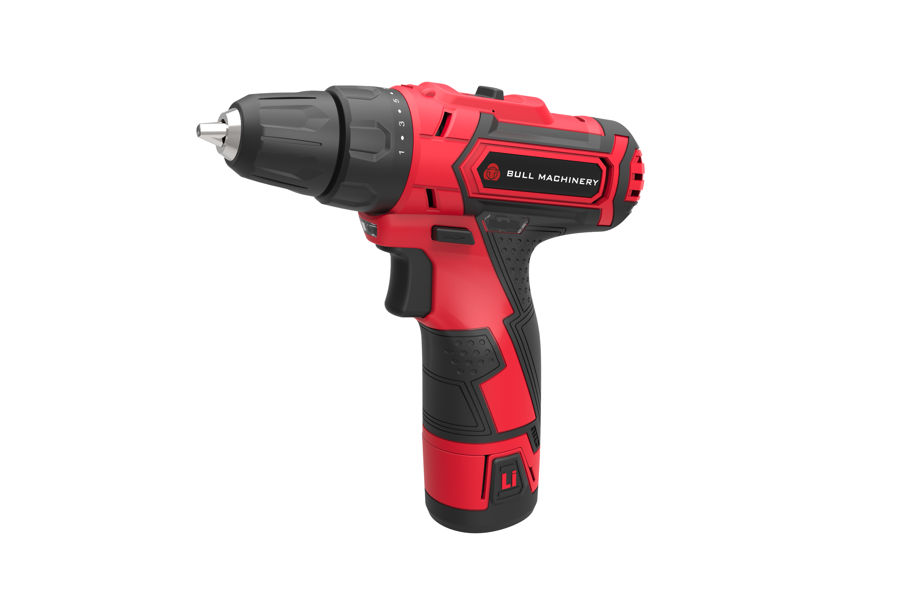 12V Li Drill