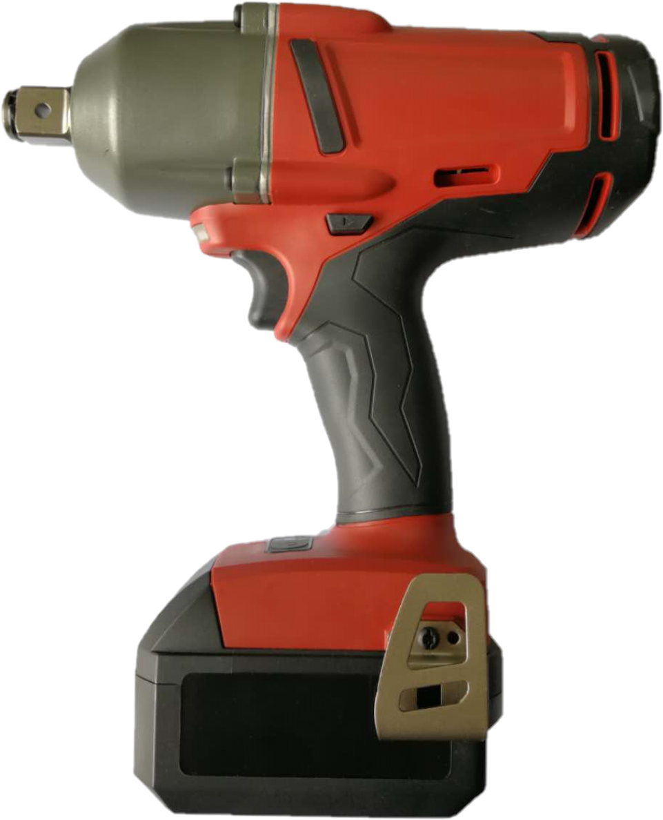 20V Brushless Impact Wrench