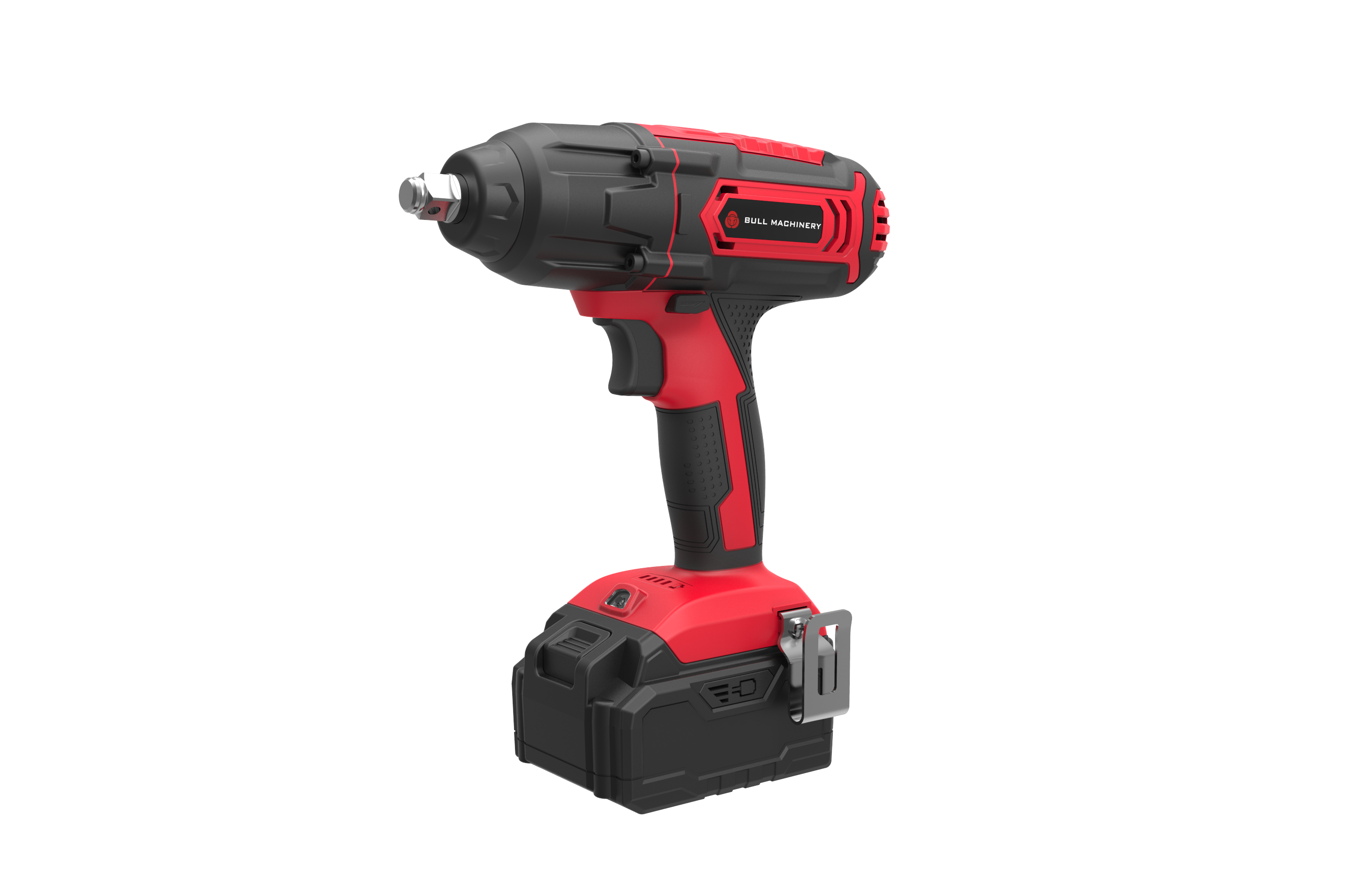 20V Impact Wrench