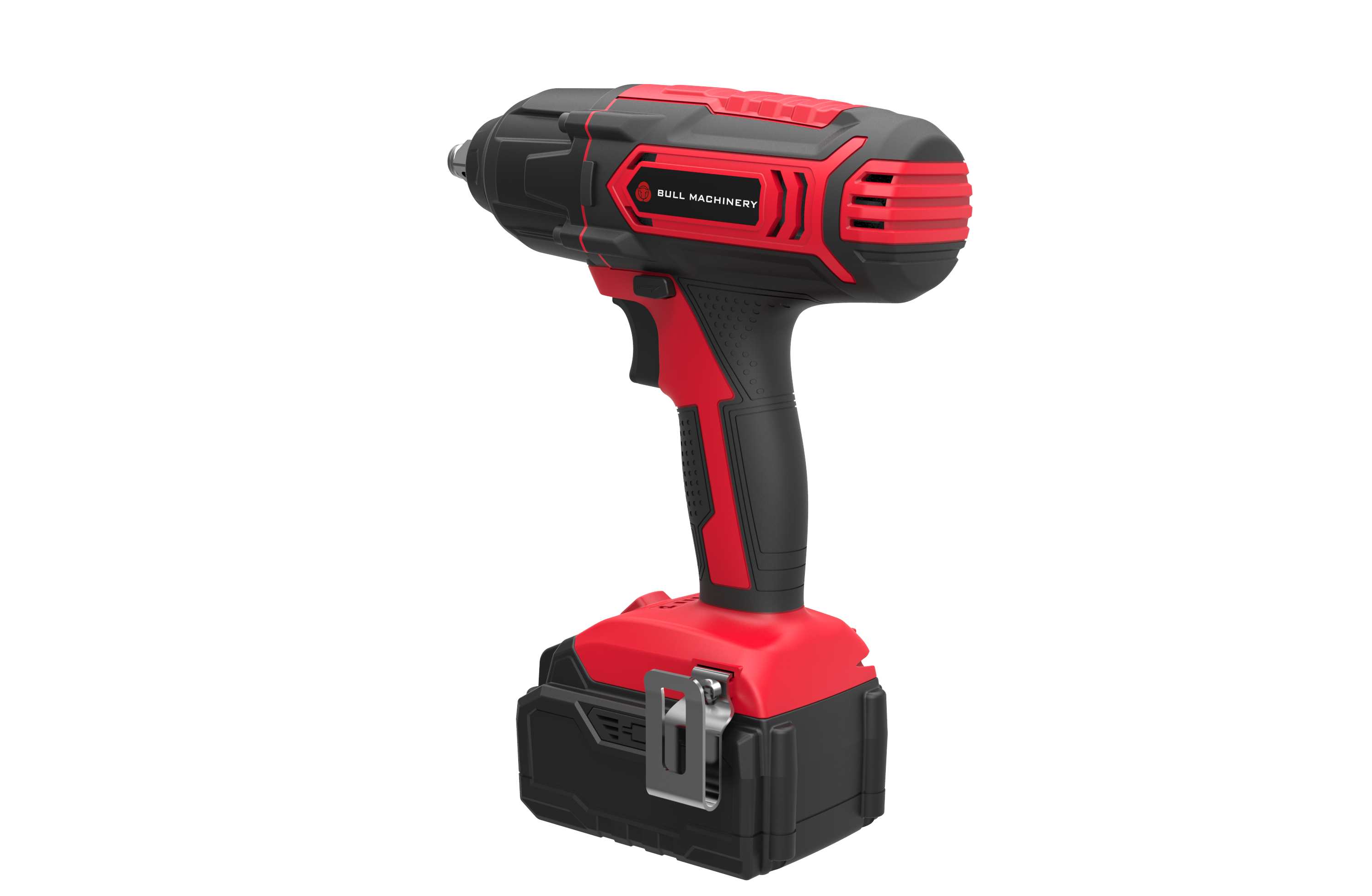 20V Impact Wrench