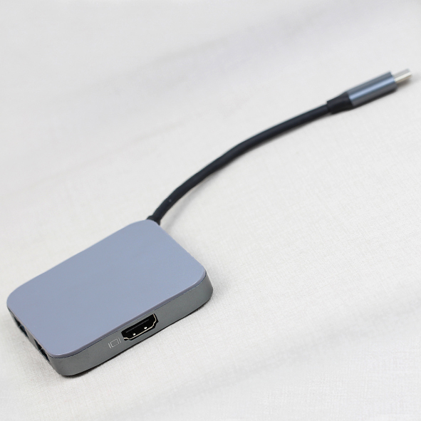 Type C- hub/usb c hub