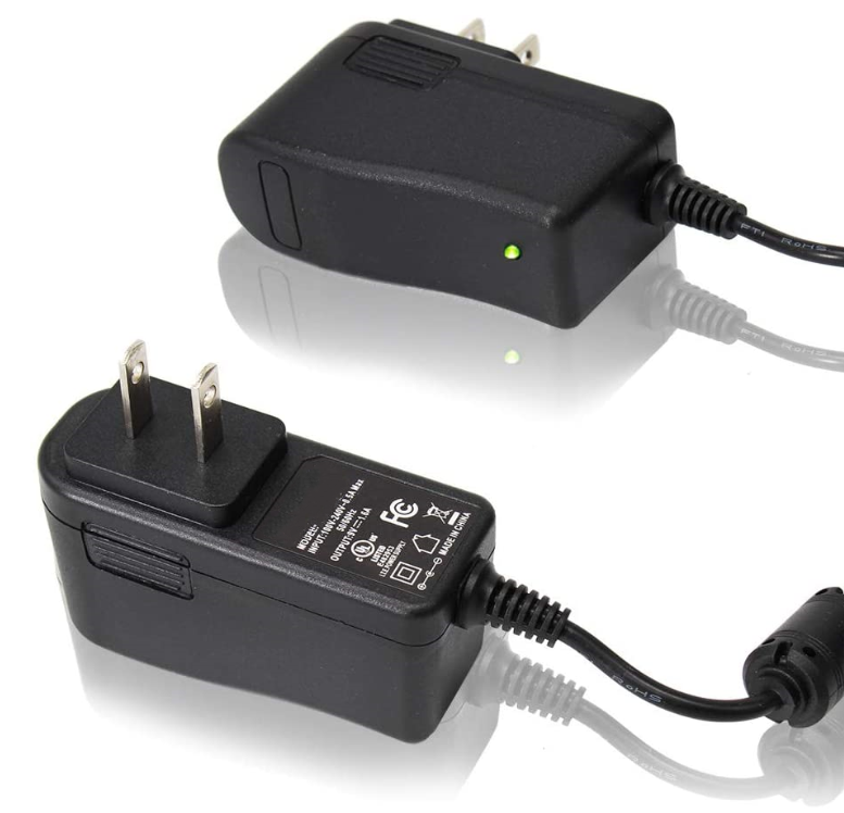 power adapter