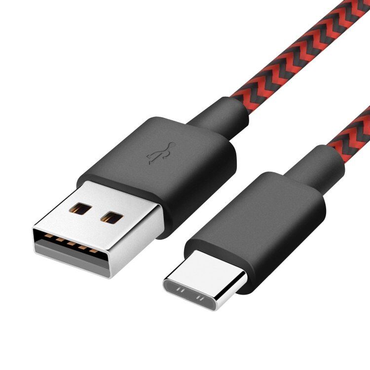 USB C CHARGING CABLE