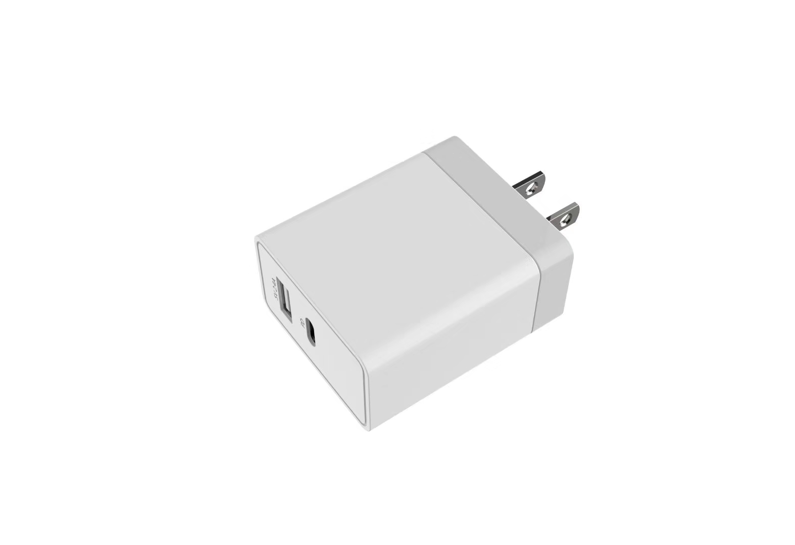 Travel Charger PD+2.4A