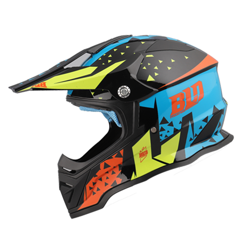 Off Road Helmet