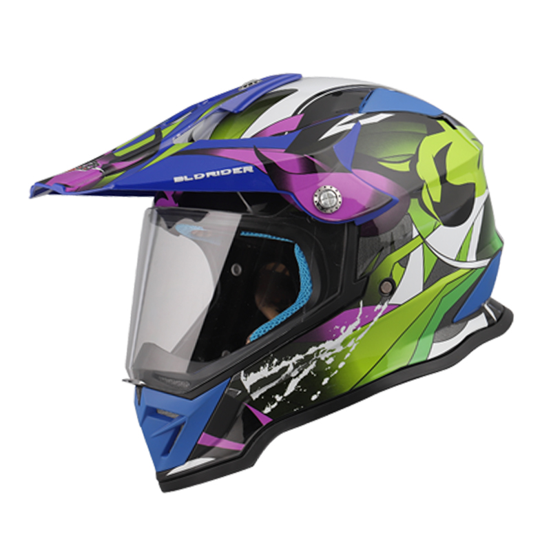 Off Road Helmet