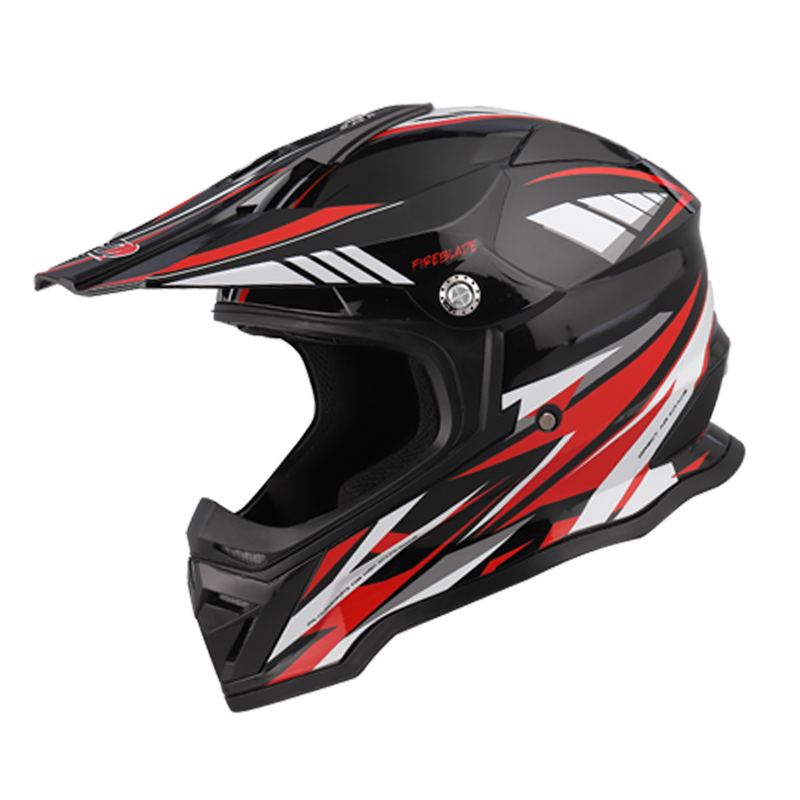 Off Road Helmet