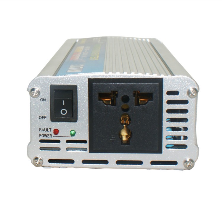 Power Car Inverter