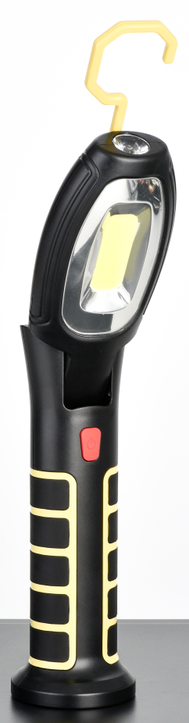 LED portable work light