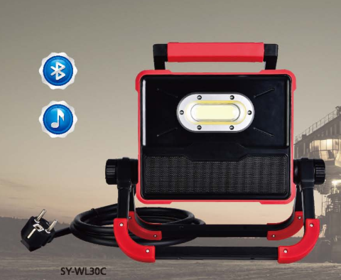 LED FLOOD LIGHT