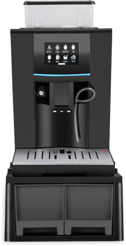 Fully Automatic Coffee Machine