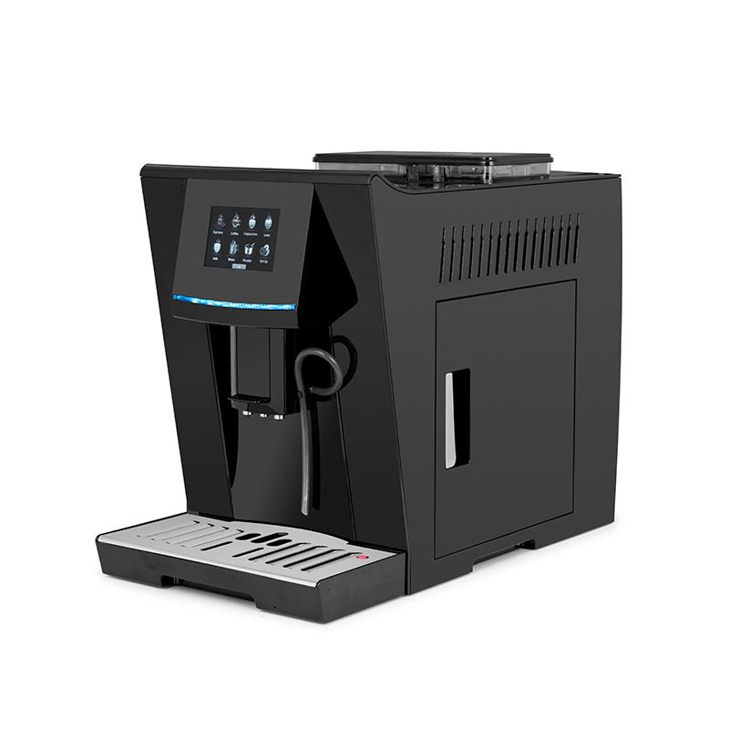 Fully Automatic Coffee Machine