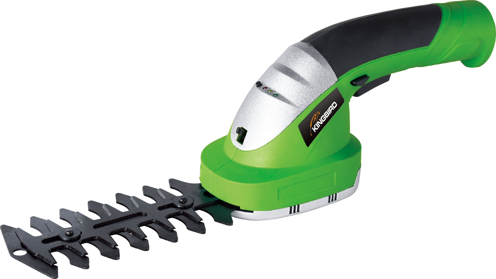 Grass Trimmer & Hedge Trimmer