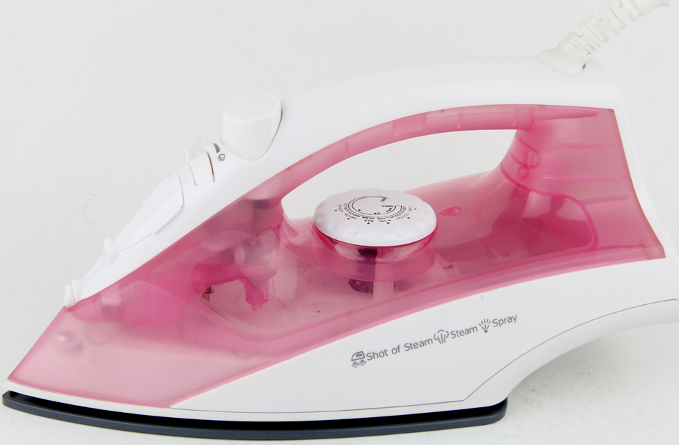 STEAM IRON