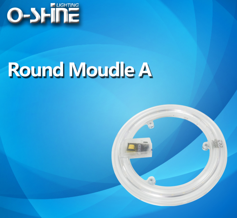 Round Moudle A