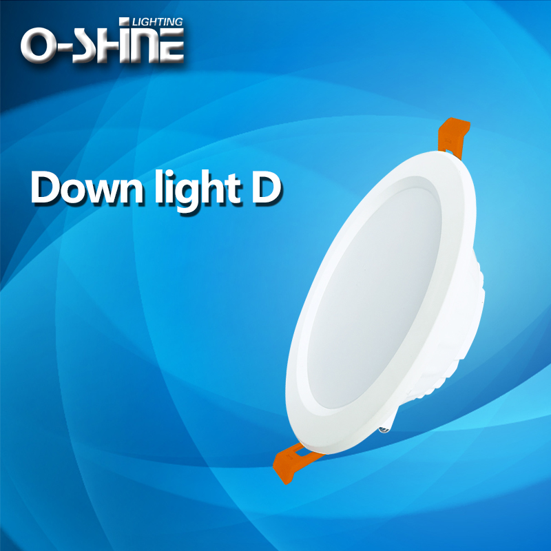 Down light D