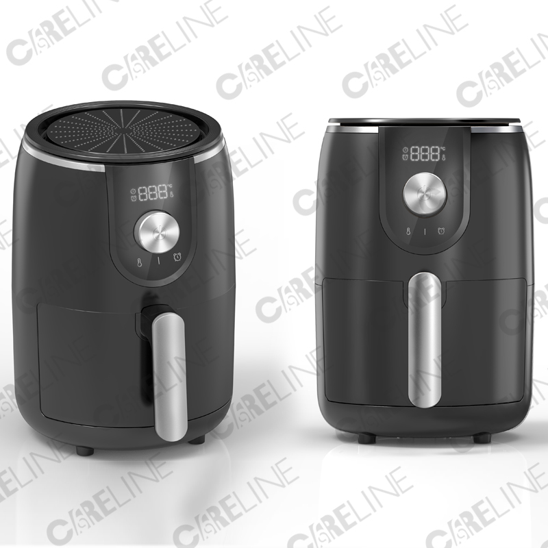 Air Fryer HF-2055TS