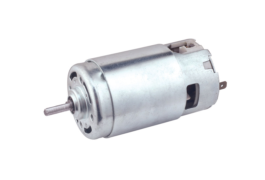 DC MOTOR FOR ICE BLENDER   BEATUY APPLICANCE