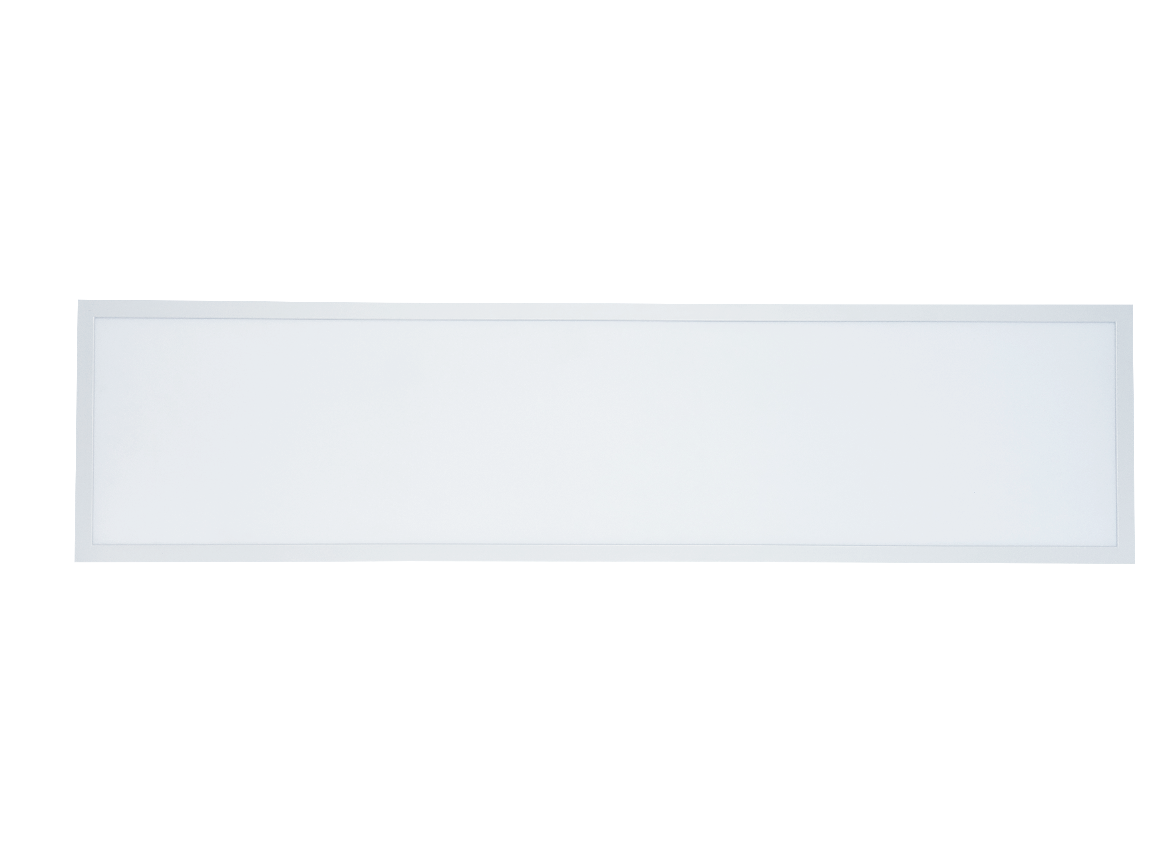 1x4 UL Edge Panel Light