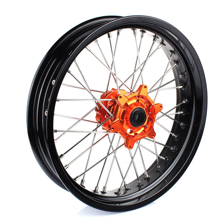 dirt bike wheels