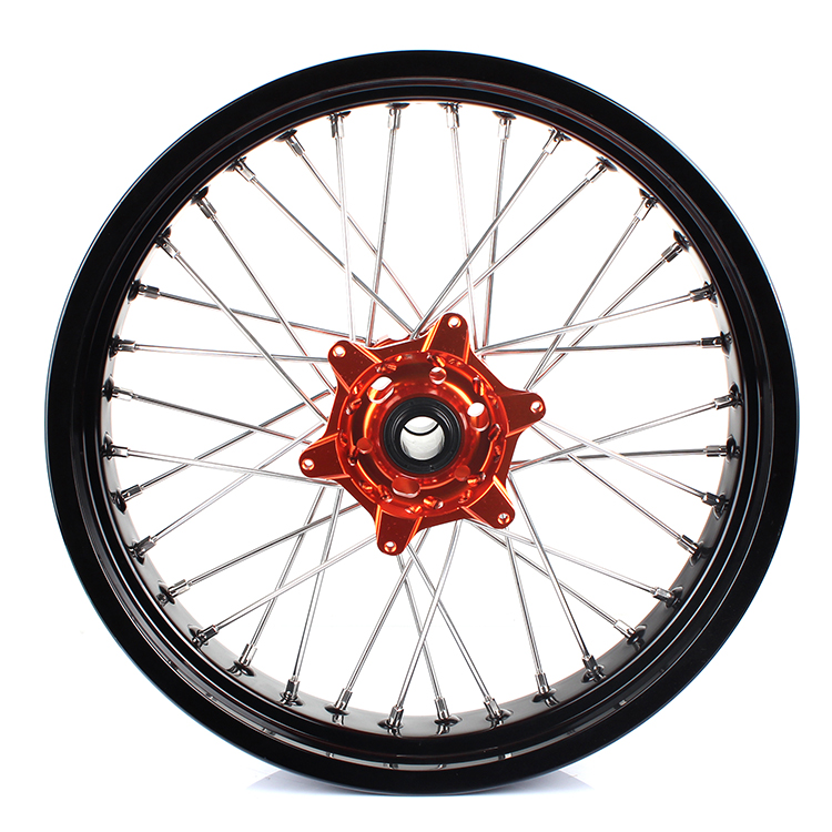 dirt bike wheels