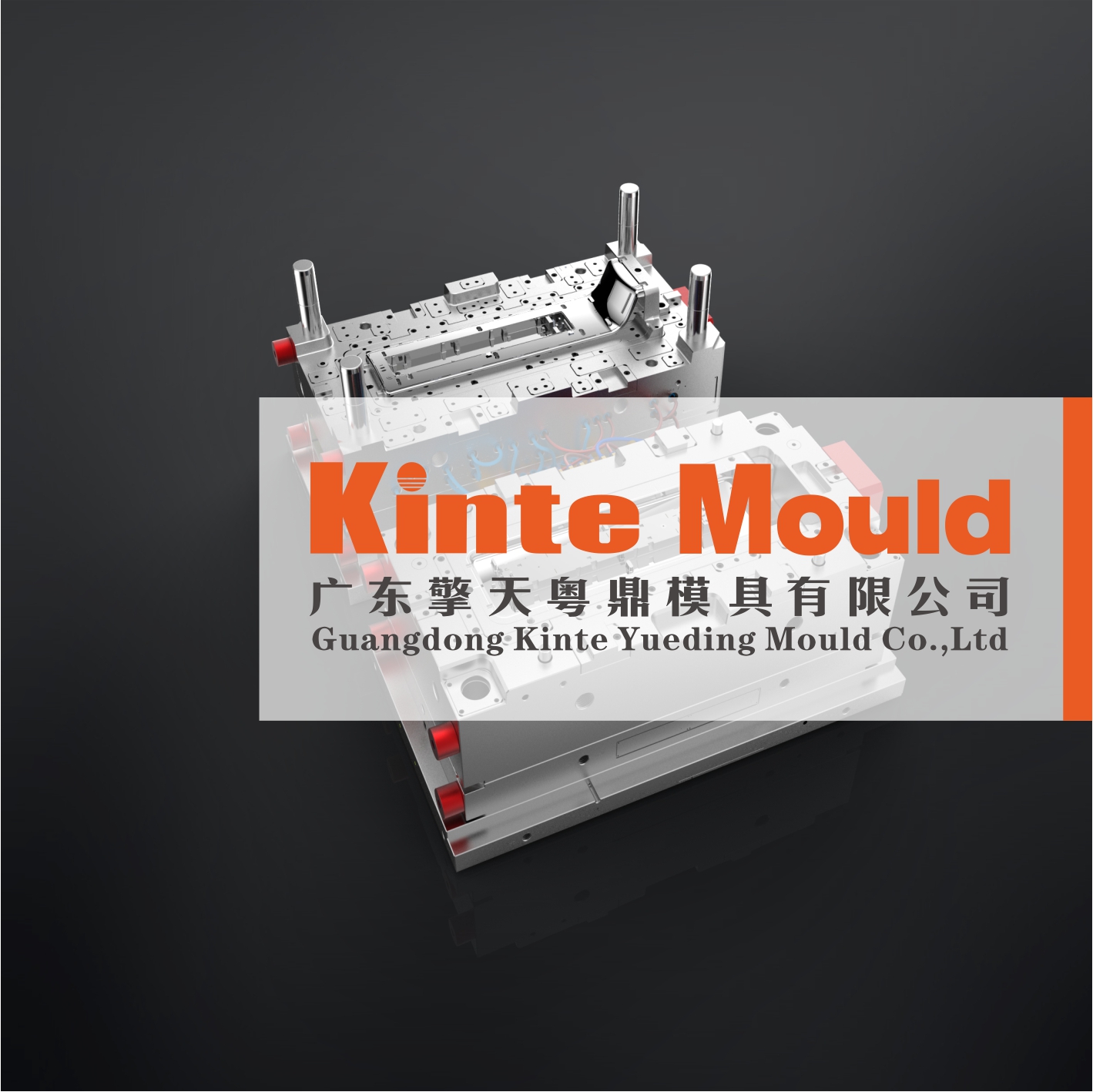 Design and processing of injection mold
