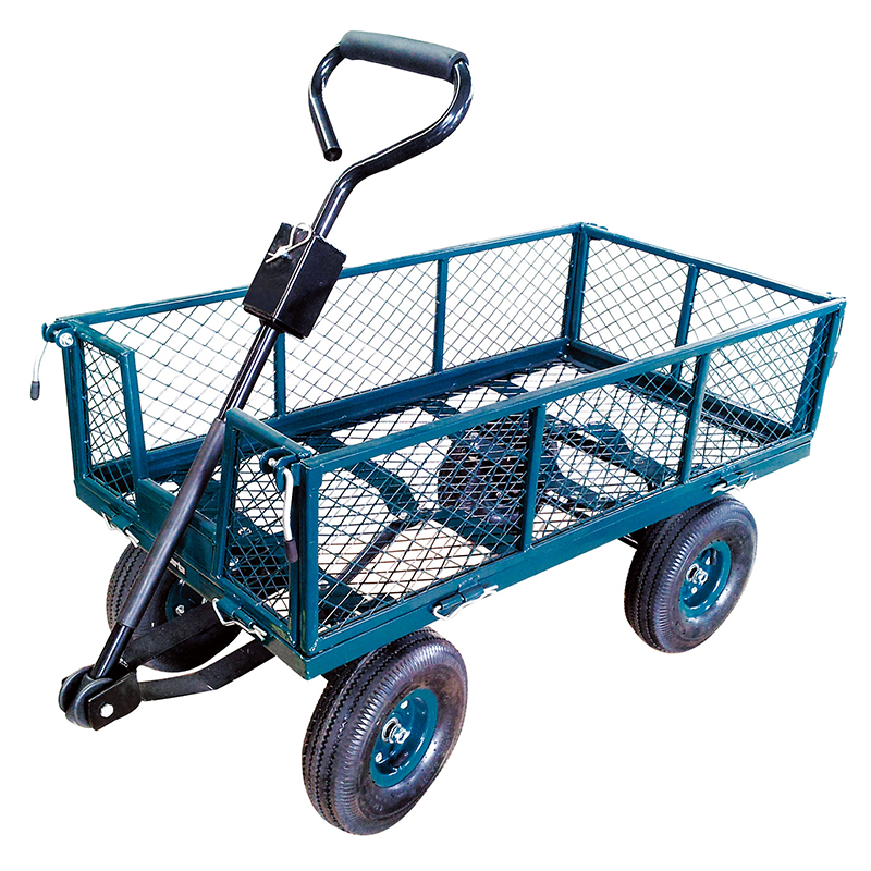 garden cart