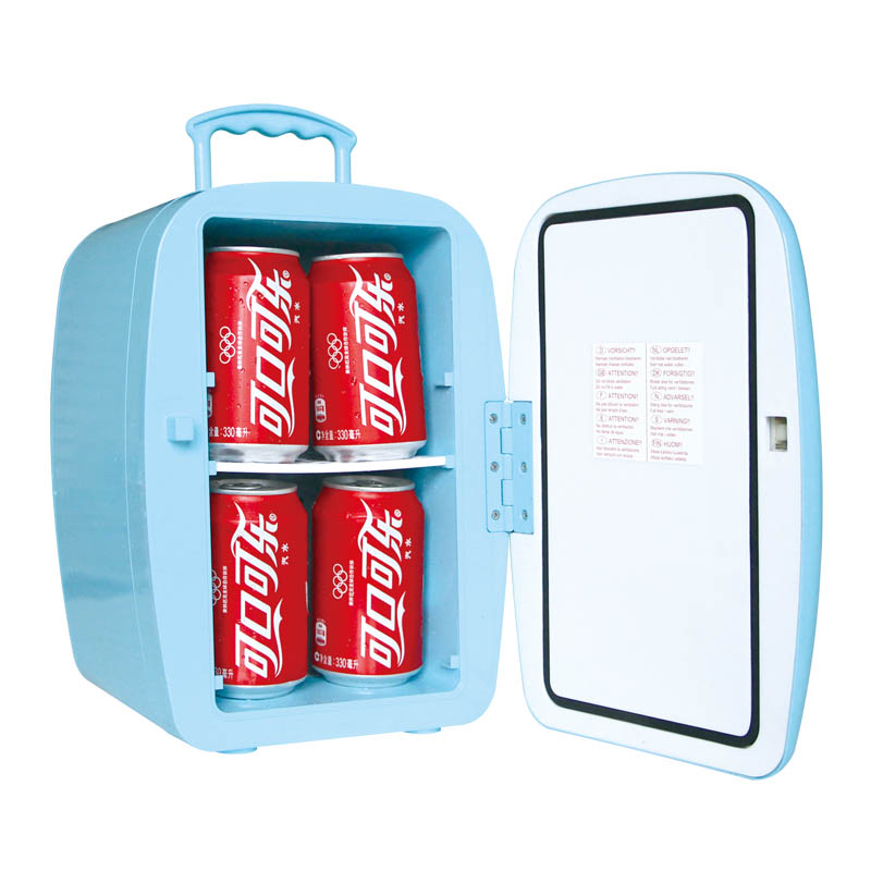 5L mini cooler for home and car