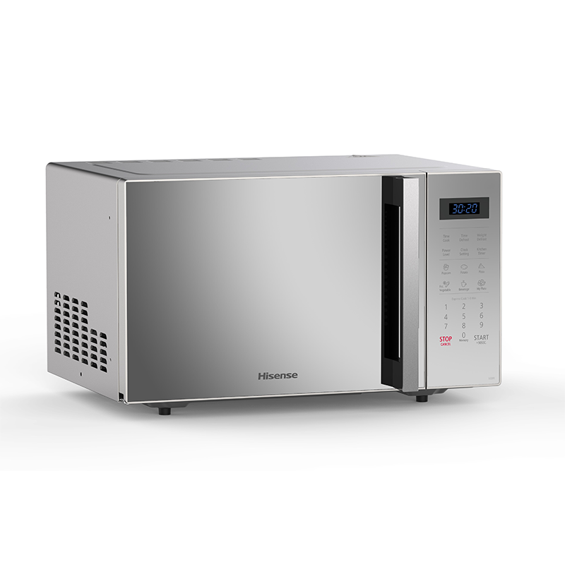 Hisense H25MOMS7H Microwave Oven 