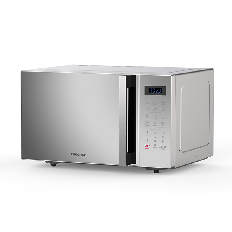 Hisense H25MOMS7H Microwave Oven 