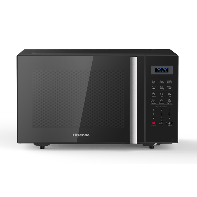 Hisense H25MOBS7H Microwave Oven