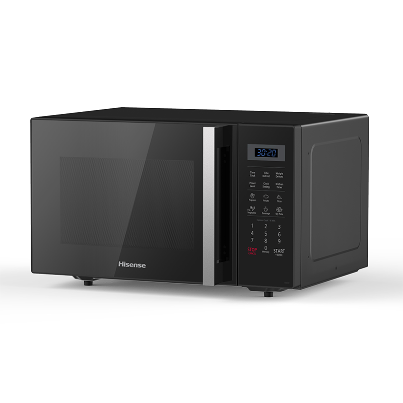 Hisense H25MOBS7H Microwave Oven