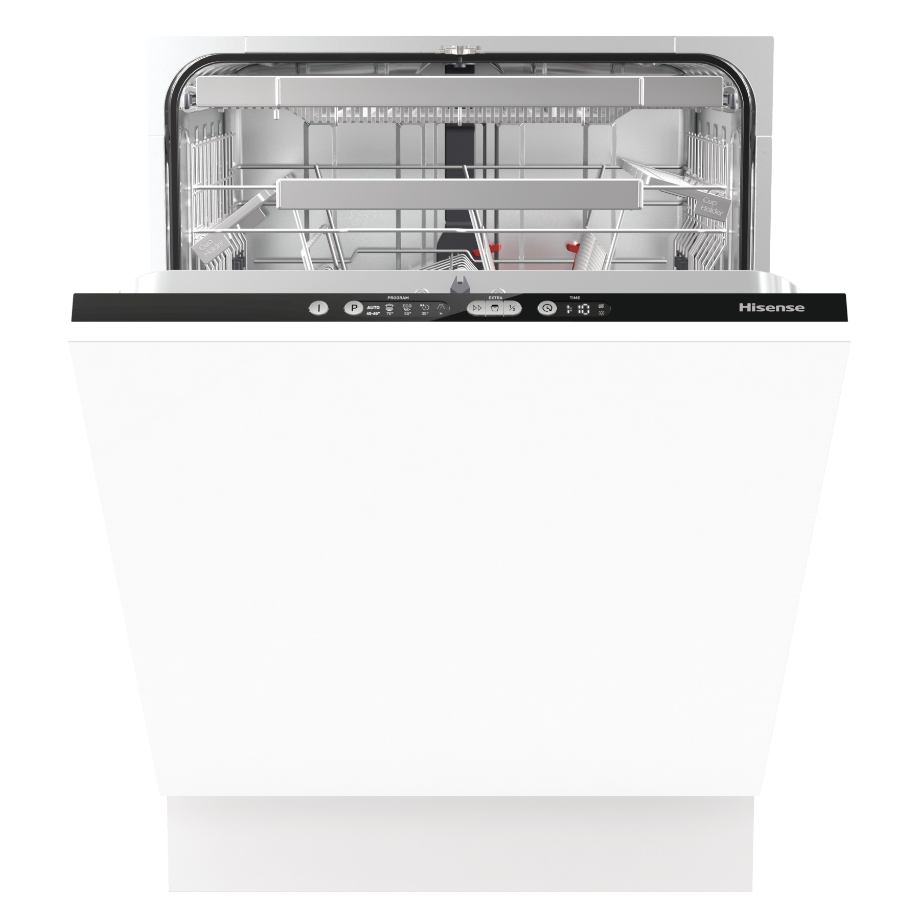 Hisense HV672C60UK Dishwasher