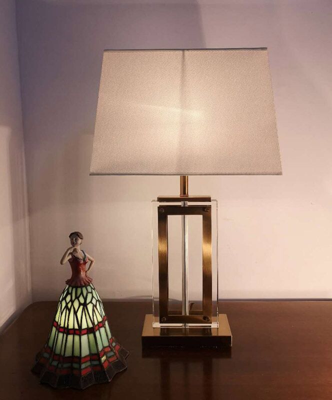 TALBE LAMP