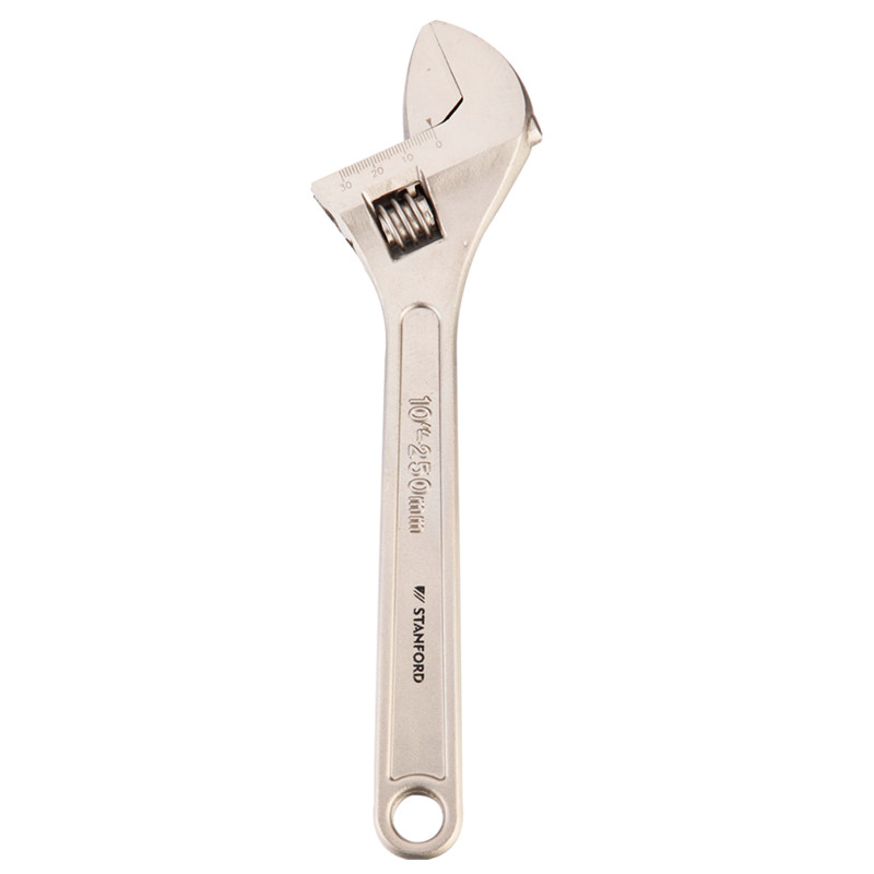 ADJUSTABLE WRENCH