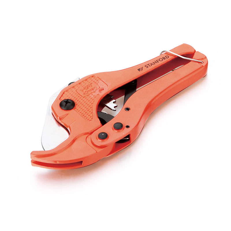 PVC PIPE CUTTER