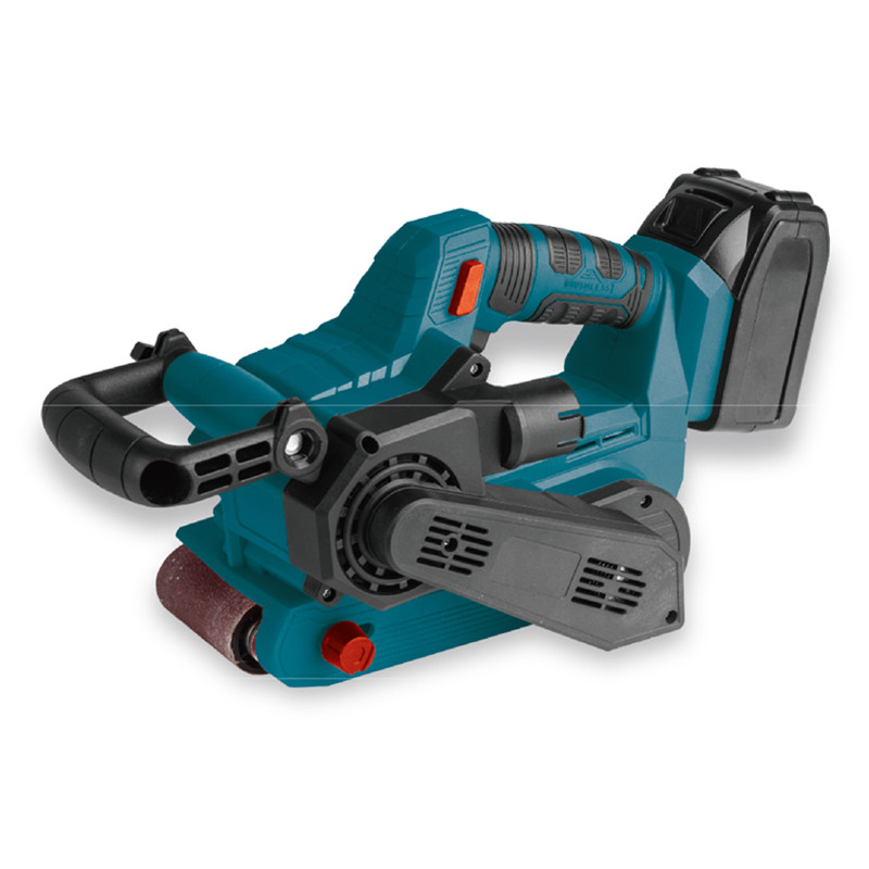 Cordless Belt Sander