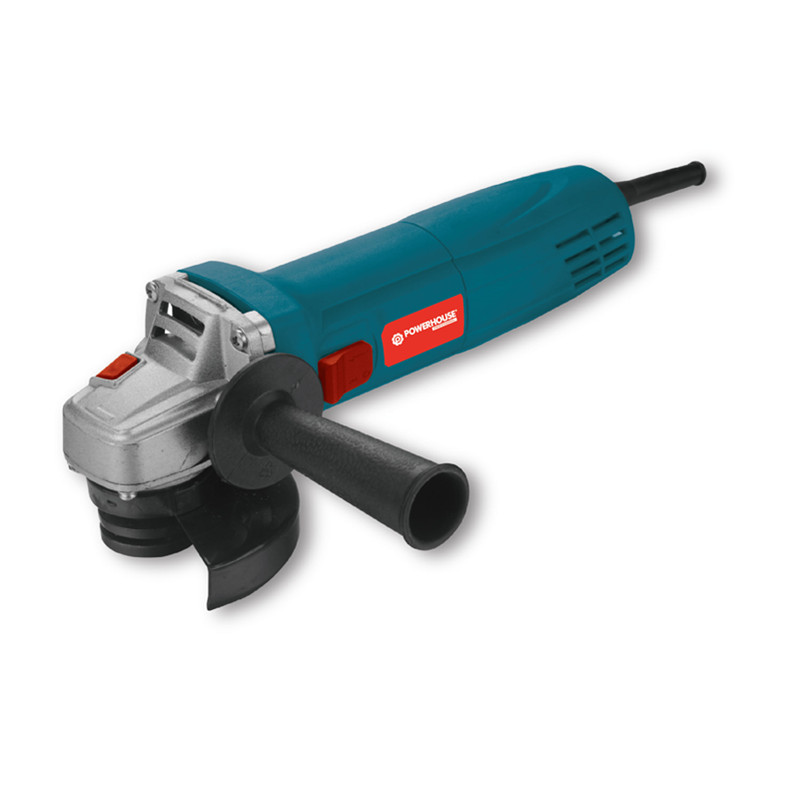 Angle Grinder