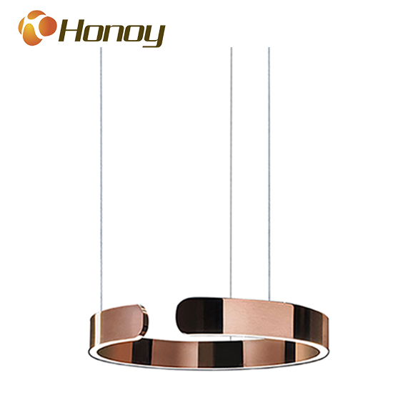 LED Smart Pendant Lamp