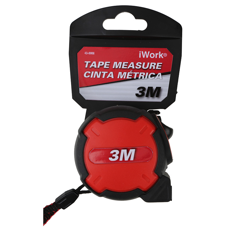 Tape Measure 3M