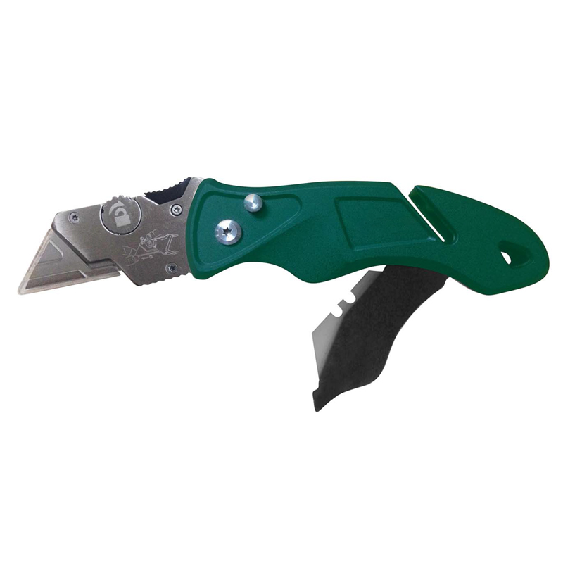 FOLDING UTILITY KNIFE