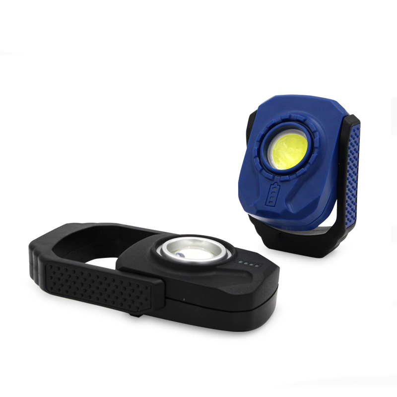 Rechargeable Work Light