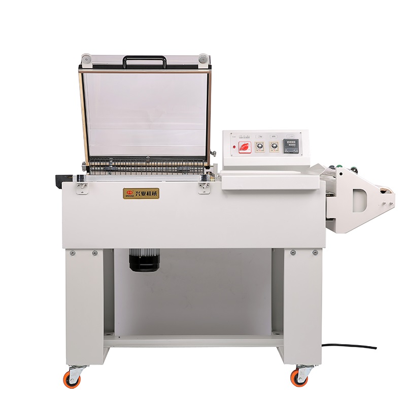 2-in-1 Shrink Packager