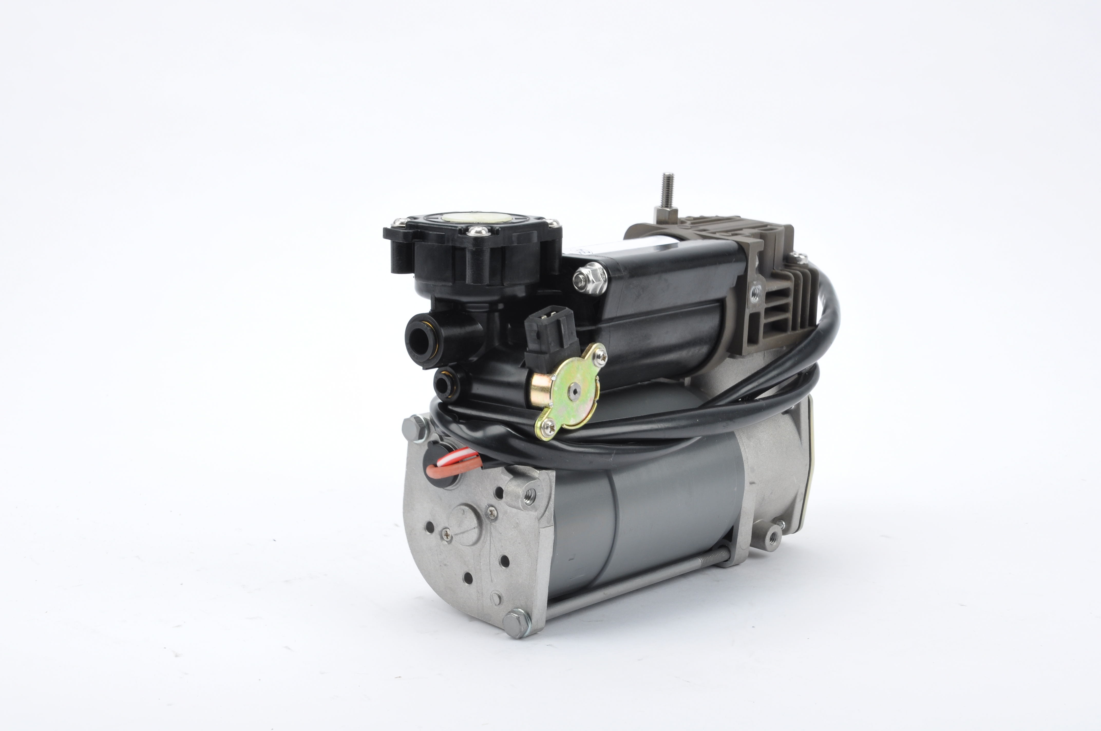 Air Suspension Compressor pump For BMW X5 E53