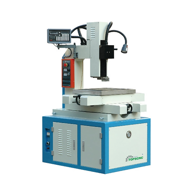 MICRO HOLE DRILLING EDM