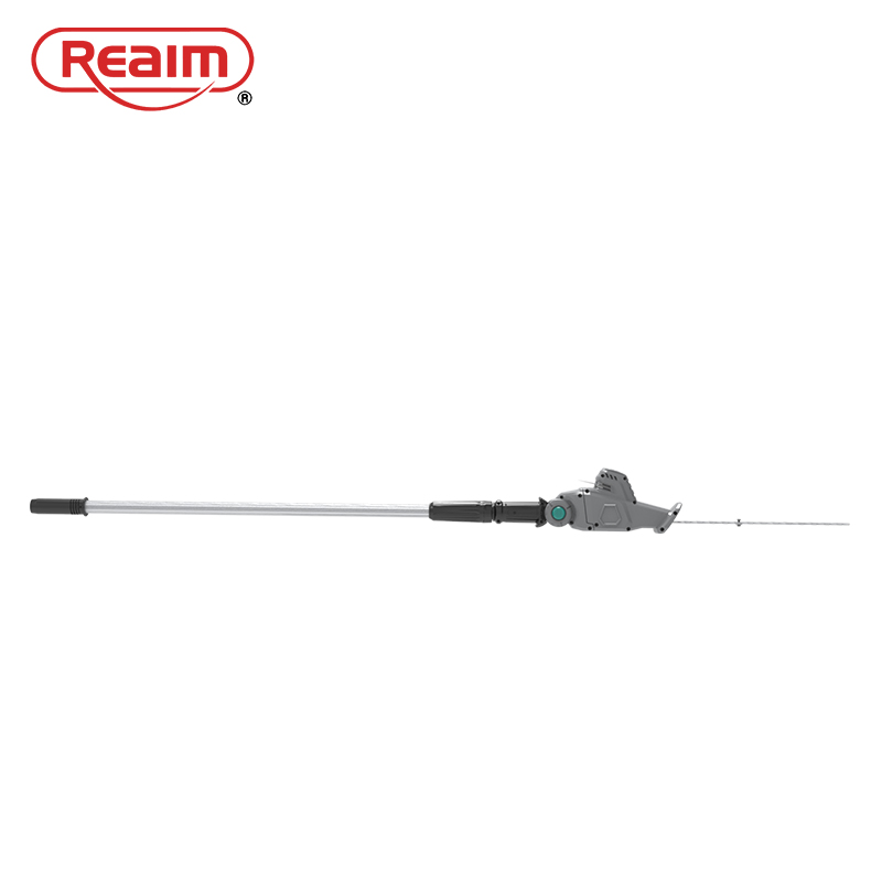 40V Li-ion Pole Hedge Trimmer